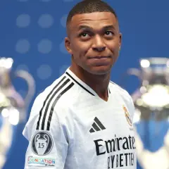 W jakim kraju gra Mbappe? Odkryj jego nowy klub w Hiszpanii
