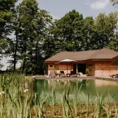 Najlepsze restauracje nad wodą w Dolnym Śląsku z pięknymi widokami