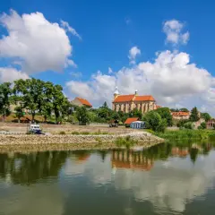 Najciekawsze atrakcje w Pyzdrach, które musisz zobaczyć podczas wizyty