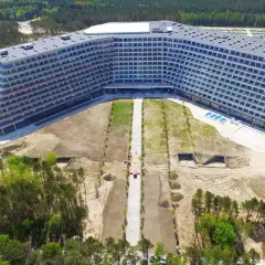 Hotel Gołębiewski Pobierowo - kiedy otwarcie i co warto wiedzieć