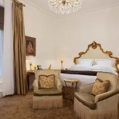 Ile kosztuje noc w hotelu Plaza? Ceny pokoi i sezonowe zmiany