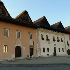 Najlepsze atrakcje w Popradzie, które musisz zobaczyć na wakacjach