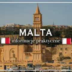 Malta: informacje praktyczne. Planujesz podróż? Sprawdź, jakie są aktualne malta ceny, noclegi i atrakcje.