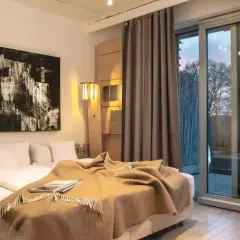 Butikowy hotel dla dorosłych - co to znaczy i dlaczego warto wybrać?