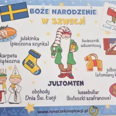 W jakich krajach obchodzi się Boże Narodzenie i jakie mają tradycje?