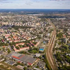 Ile ludzi mieszka w Radomiu? Zaskakujące fakty o populacji miasta