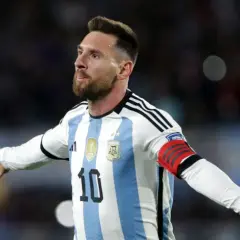 W jakim kraju gra Messi? Odkryj jego obecny zespół i lokalizację