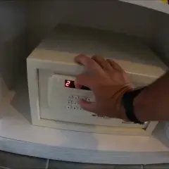Ile kosztuje sejf w hotelu w Turcji? Ceny, które zaskoczą podróżnych