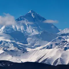 Mount Everest - w jakim kraju leży ta niezwykła góra?