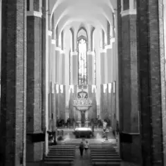Ile jest kościołów w Szczecinie? Zaskakująca liczba i ich znaczenie