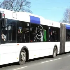 Kto może jeździć za darmo komunikacją miejską w Szczecinie? Sprawdź!