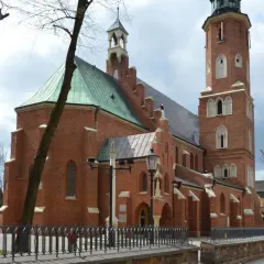 Ile jest kościołów w Radomiu? Odkryj ich fascynującą historię