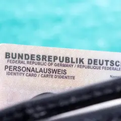 Niemiecki dowód osobisty. Czy do Turcji potrzebny jest paszport? Ten dokument może być kluczowy.