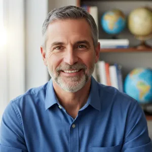 Autor Aleks Sobczak