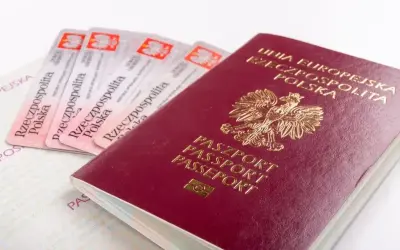 Polskie paszporty i dowody osobiste. Planujesz podróż na Maderę? Sprawdź, czy na Maderę trzeba paszport, bo dokumenty są kluczowe!