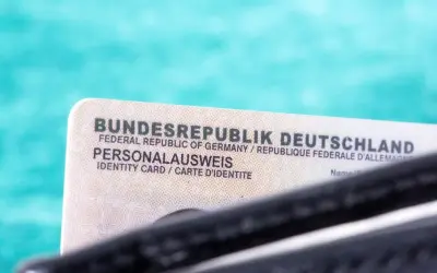 Niemiecki dowód osobisty. Czy do Turcji potrzebny jest paszport? Ten dokument może być kluczowy.