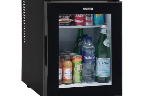 Czy minibar w hotelu jest płatny? Uniknij nieprzyjemnych niespodzianek
