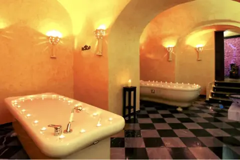Hotele ze spa Dolny Śląsk – relaks i luksus w sercu natury