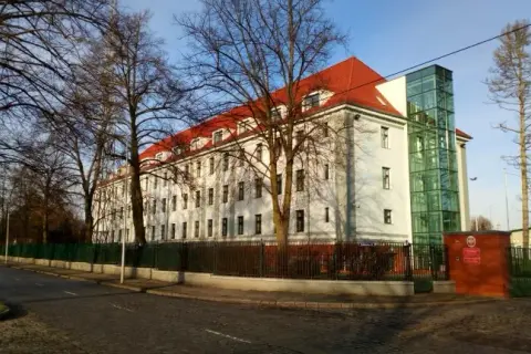 Jaki urząd skarbowy Szczecin? Sprawdź, który obsługuje Twój rejon