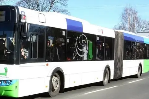 Kto może jeździć za darmo komunikacją miejską w Szczecinie? Sprawdź!