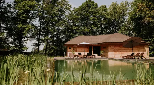 Najlepsze restauracje nad wodą w Dolnym Śląsku z pięknymi widokami