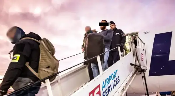 W jakich krajach nie ma ekstradycji do Polski? Oto zaskakujące informacje
