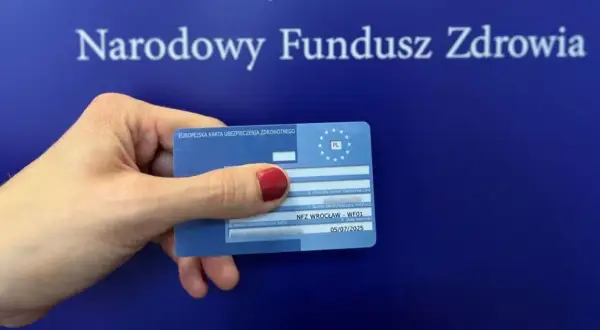 EKUZ w jakich krajach obowiązuje? Sprawdź, gdzie jest ważna karta zdrowia