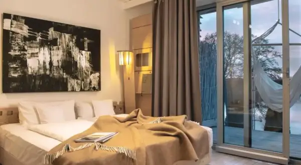 Butikowy hotel dla dorosłych - co to znaczy i dlaczego warto wybrać?