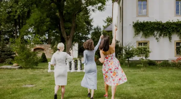 Niezapomniany wieczór panieński w Dolnym Śląsku - najlepsze pomysły