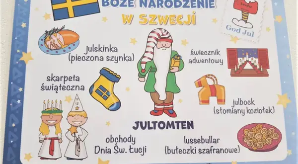 W jakich krajach obchodzi się Boże Narodzenie i jakie mają tradycje?