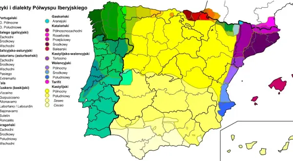 Język portugalski w jakich krajach jest urzędowy i dlaczego warto to znać