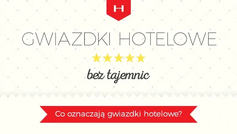 Od czego zależą gwiazdki w hotelu? Poznaj kluczowe czynniki!