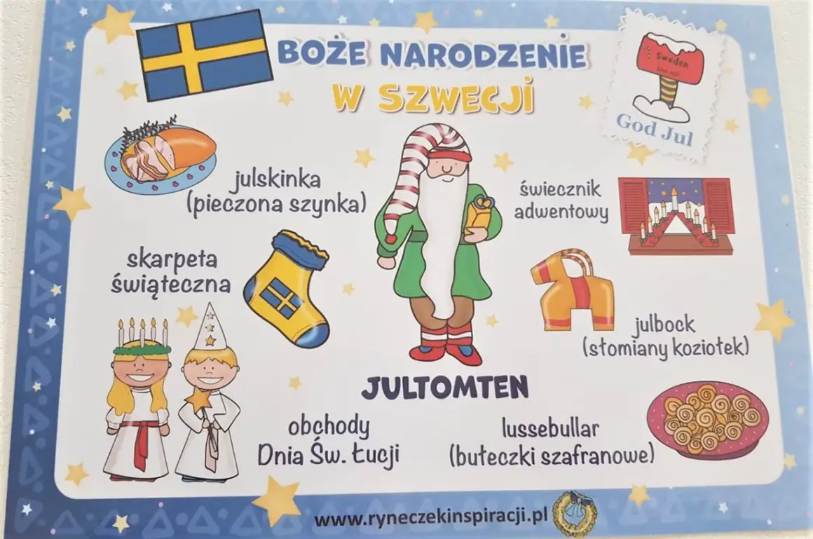 W jakich krajach obchodzi się Boże Narodzenie i jakie mają tradycje?