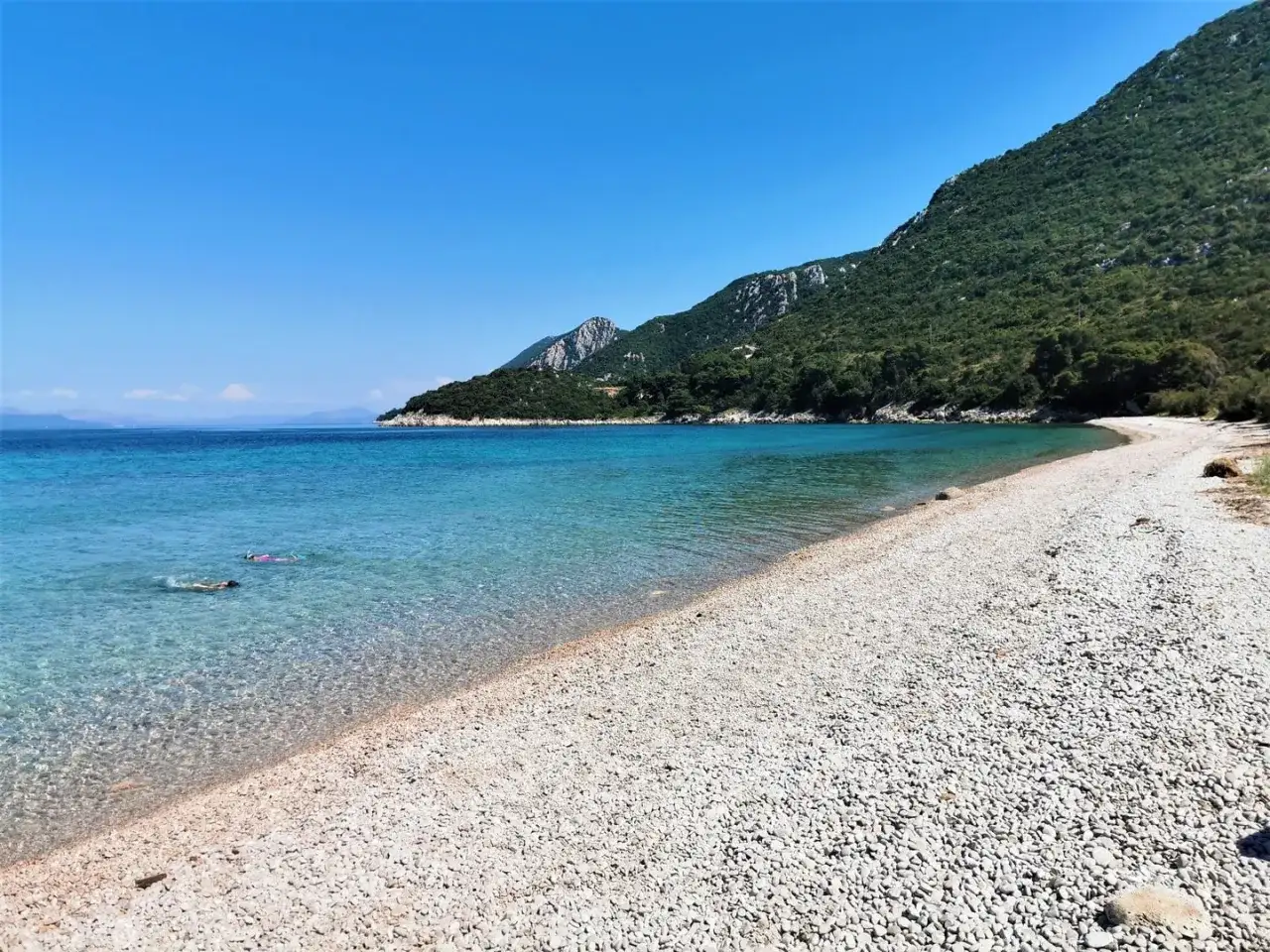 Plaże w Chorwacji - gdzie szukać piasku, cienia i spokoju