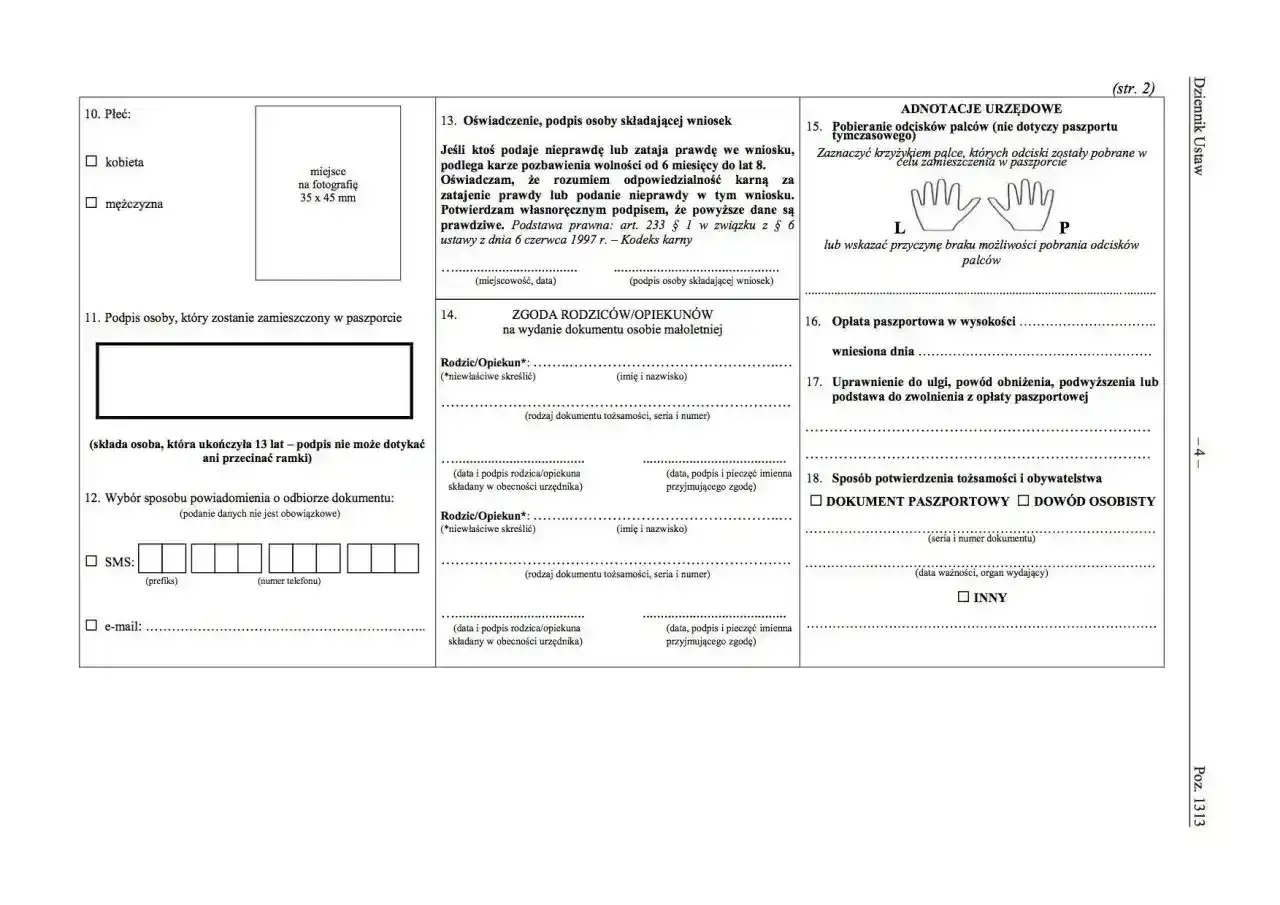 Na Maltę potrzebny jest paszport? Dowód osobisty wystarczy