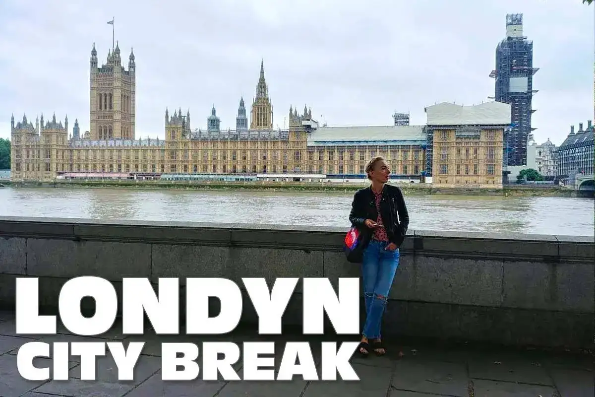 City break, co to jest i jak zaplanować udany wyjazd?