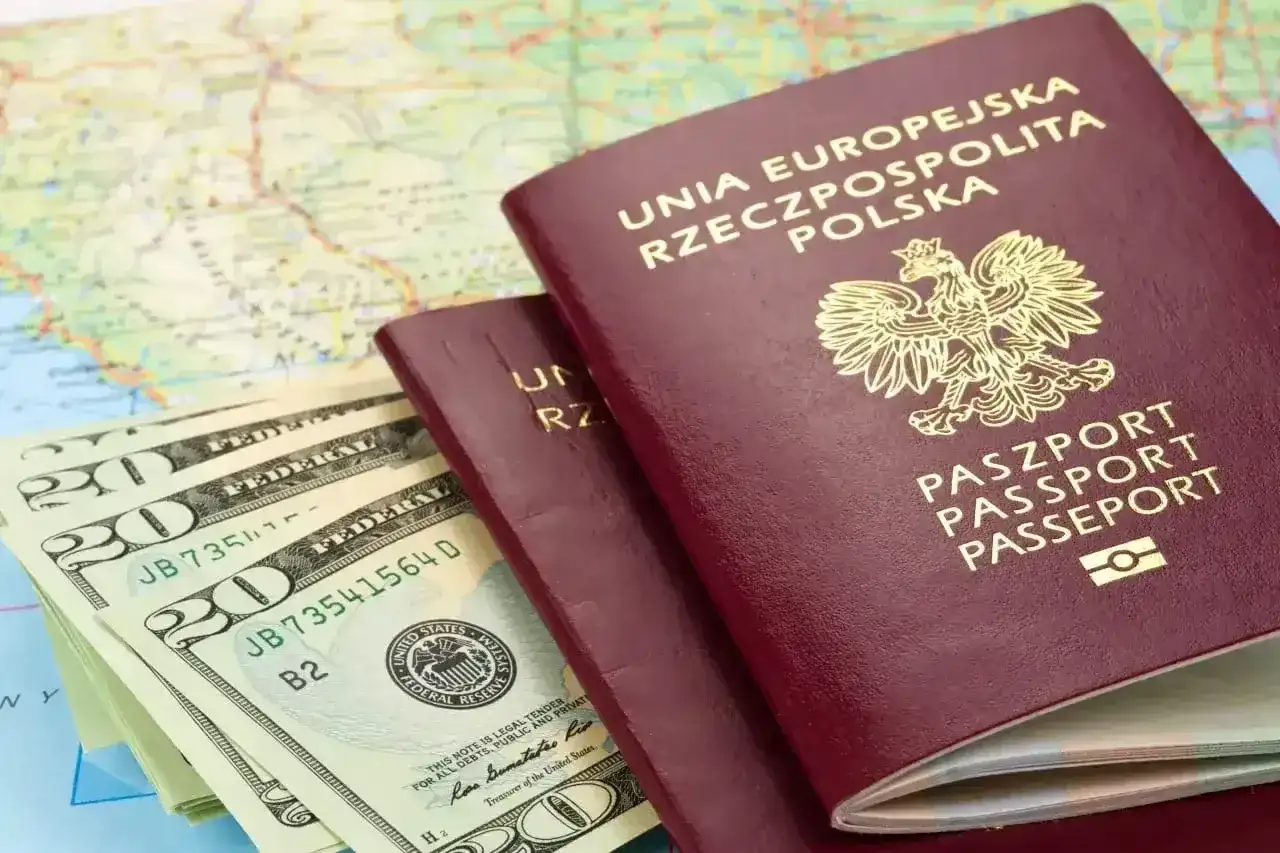 Wjazd do Serbii - dowód osobisty czy paszport?