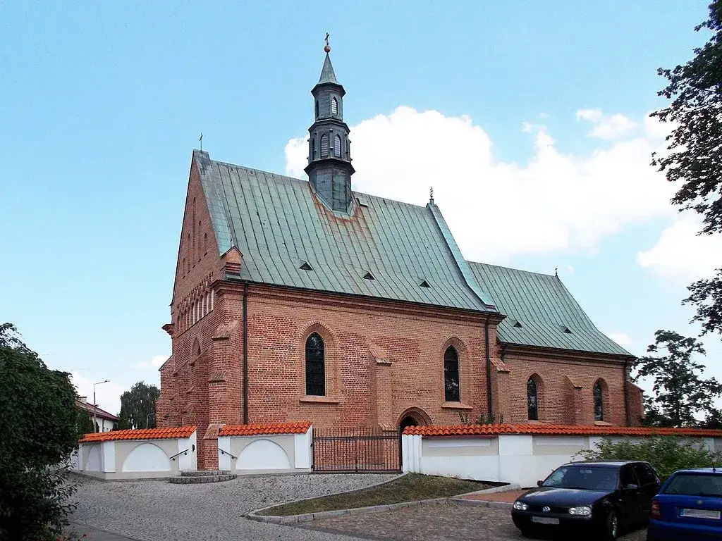 Zdjęcie Ile jest kościoł&oacute;w w Radomiu? Odkryj ich fascynującą historię