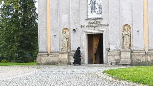 Zdjęcie Najlepsze atrakcje w Kętach, które musisz zobaczyć podczas wizyty