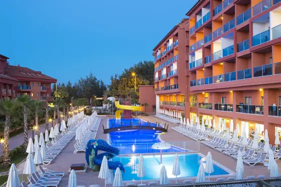 Club Side Coast - opinie i czy warto wybrać ten hotel?
