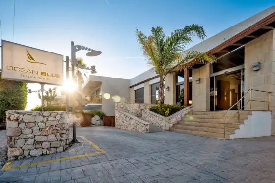 All Senses Ocean Blue Sea Side Resort - opinie i praktyczna ocena