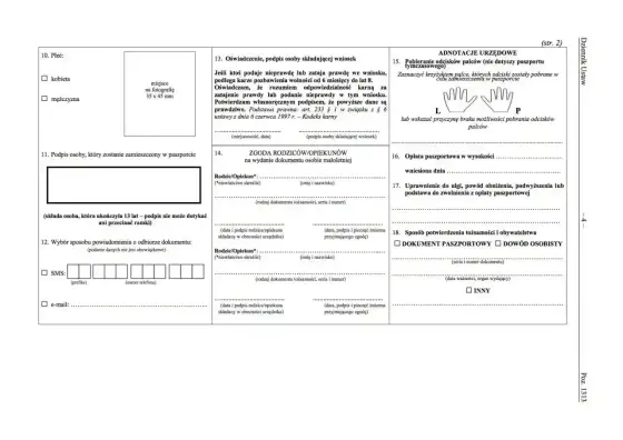 Na Maltę potrzebny jest paszport? Dowód osobisty wystarczy