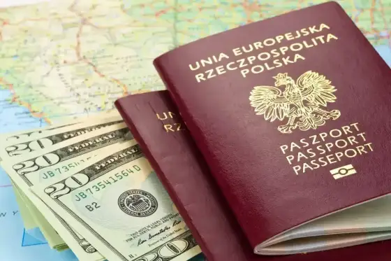 Wjazd do Serbii - dowód osobisty czy paszport?