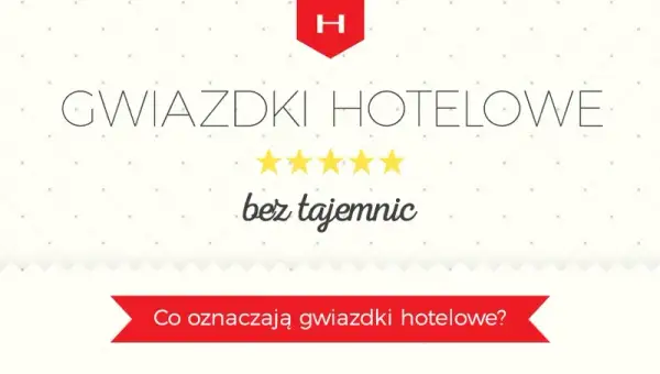 Od czego zależą gwiazdki w hotelu? Poznaj kluczowe czynniki!