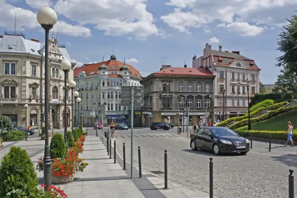 Wycieczka samochodowa Dolny Śląsk: Niezapomniane atrakcje i trasy