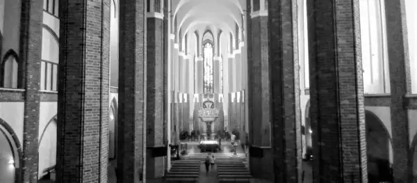 Ile jest kościołów w Szczecinie? Zaskakująca liczba i ich znaczenie