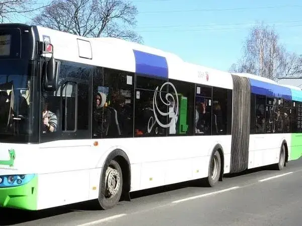 Kto może jeździć za darmo komunikacją miejską w Szczecinie? Sprawdź!